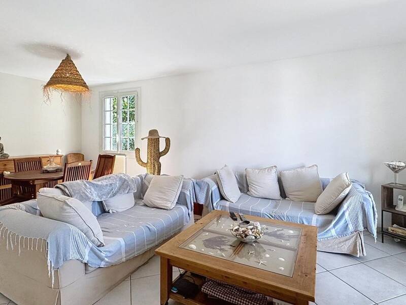 Maison à vendre, 106m², MERIGNAC
