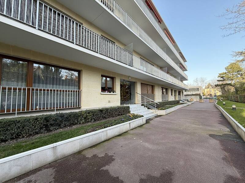 Maison à louer, 26m², RUEIL MALMAISON