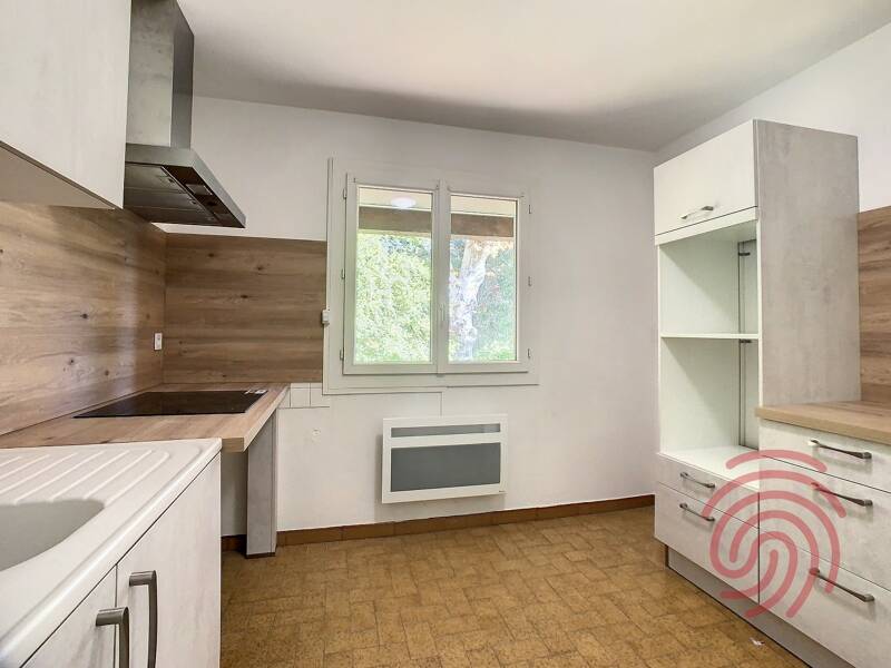 Maison à louer, 88m², LAMALOU LES BAINS