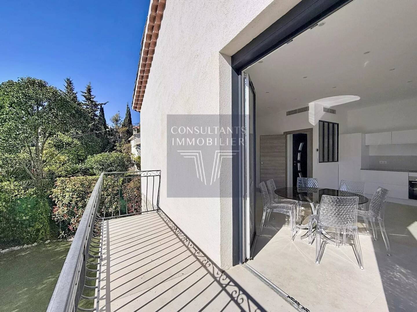 Maison à vendre, 130m², CANNES