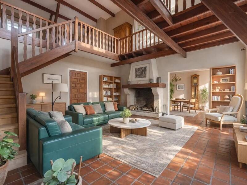 Maison à vendre, 211m², MERIGNAC