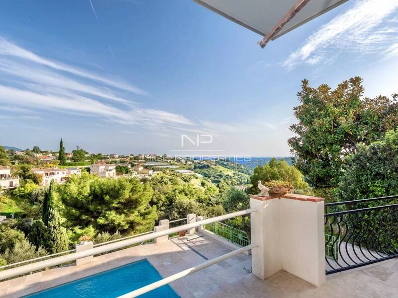 Maison à vendre, 145m², NICE