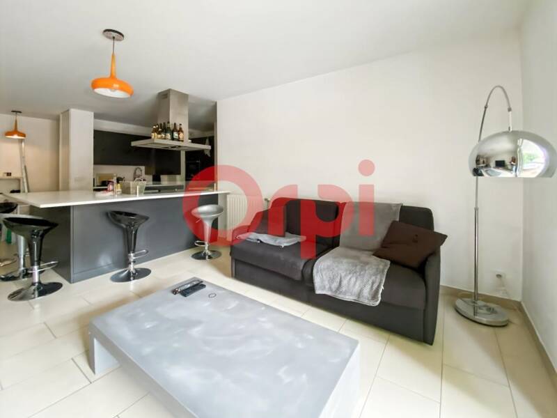 Maison à louer, 84m², LYON 3E