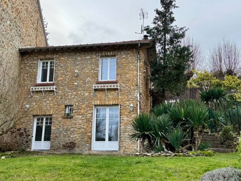 Maison à louer, 58m², VILLENNES SUR SEINE
