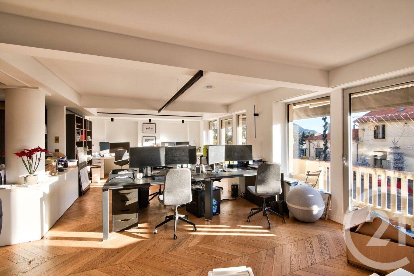 Maison à vendre, 98m², BEAULIEU SUR MER