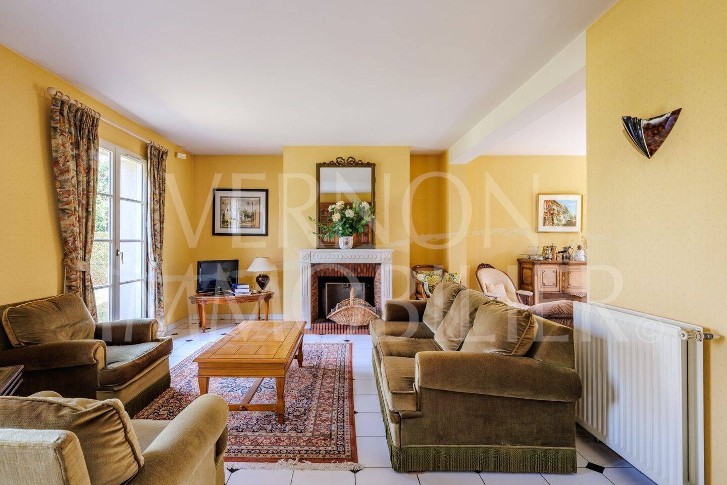 Maison à vendre, 143m², VERNON