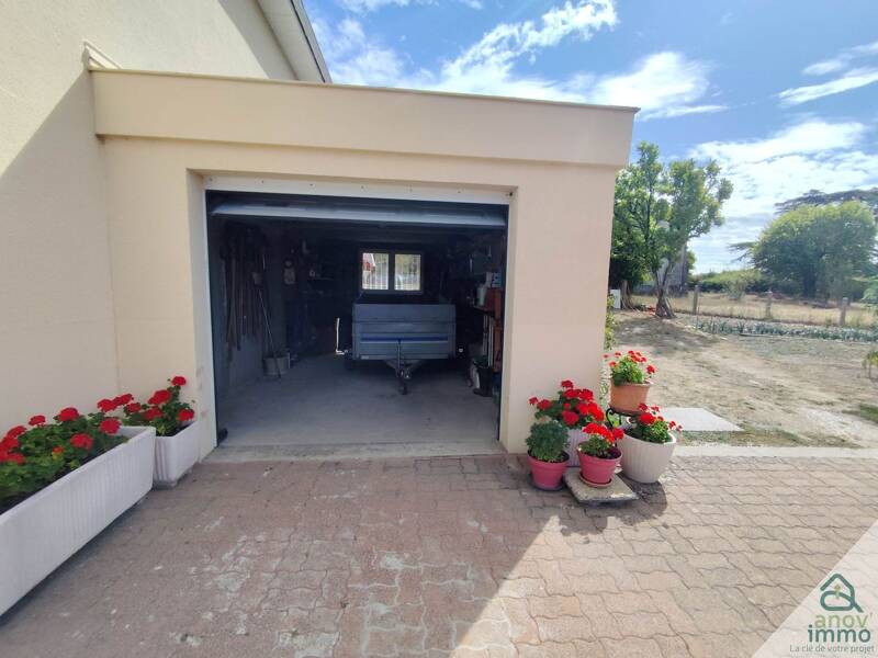 Maison à vendre, 102m², SAINT JUNIEN