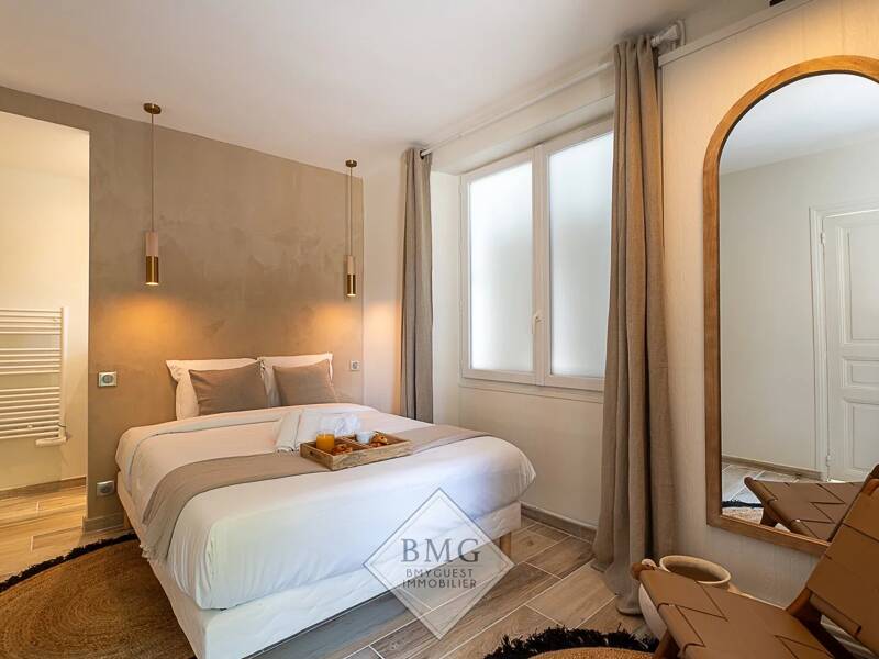 Maison à louer, 220m², CHALIFERT