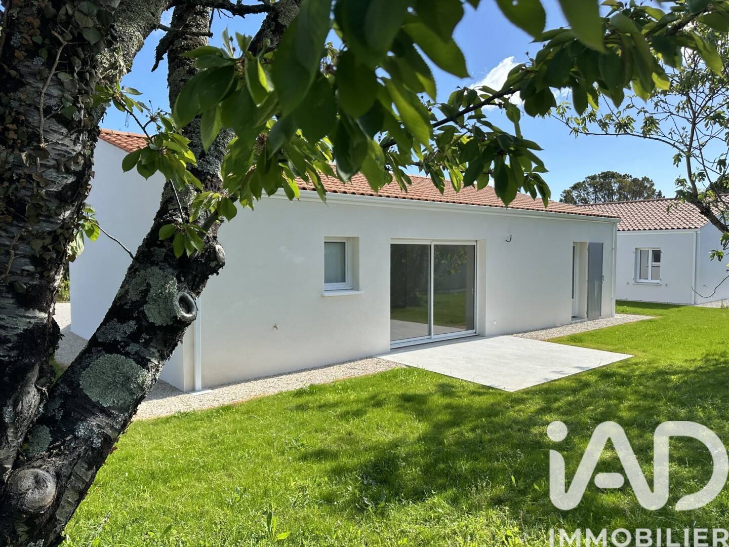 Maison à vendre, 99m², MESCHERS SUR GIRONDE