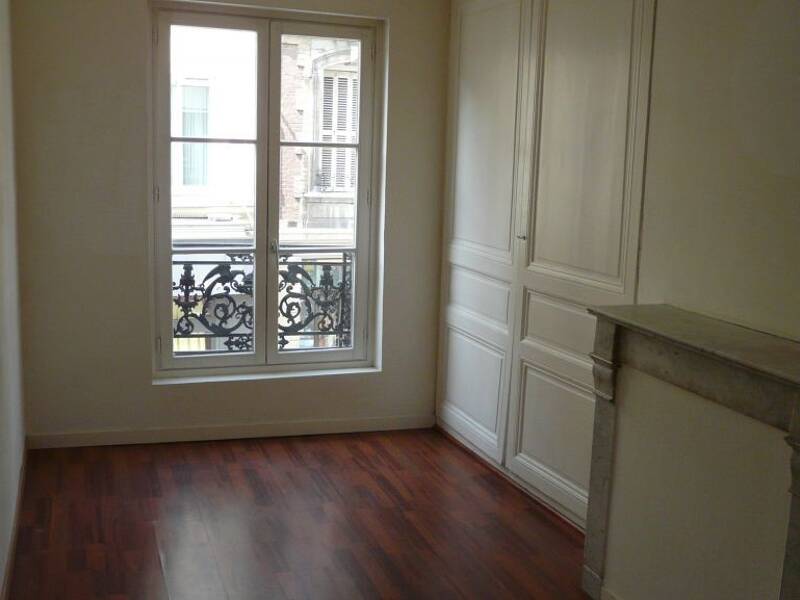 Maison à louer, 27m², ROUEN