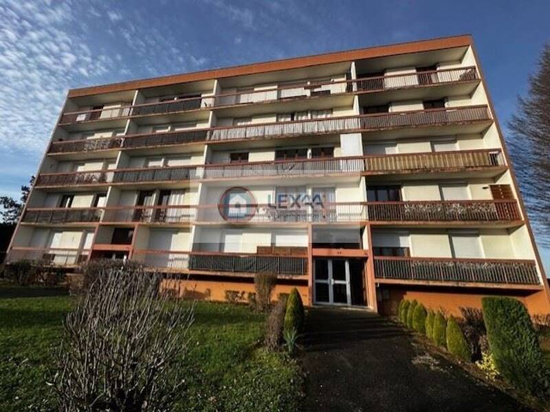 Maison à vendre, 70m², CHATILLON SUR SEINE