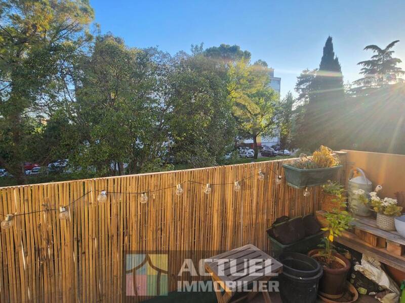 Maison à vendre, 72m², MONTPELLIER