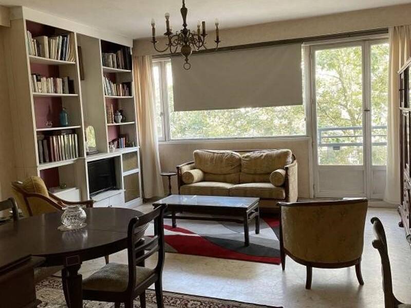 Maison à louer, 70m², LILLE