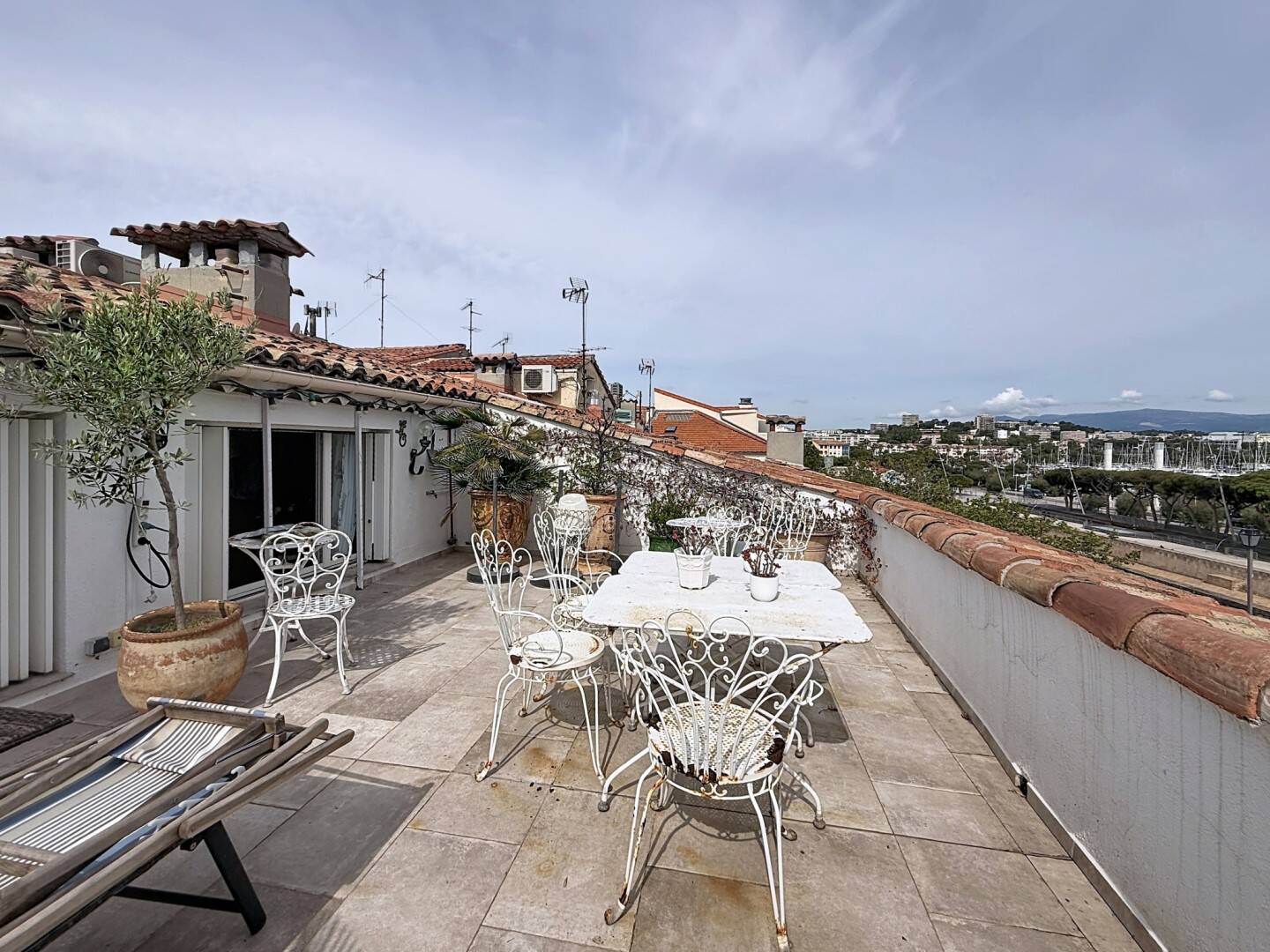 Maison à vendre, 103m², ANTIBES