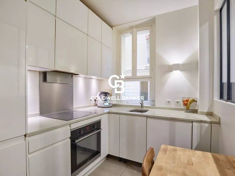 Maison à vendre, 108m², PARIS 7E