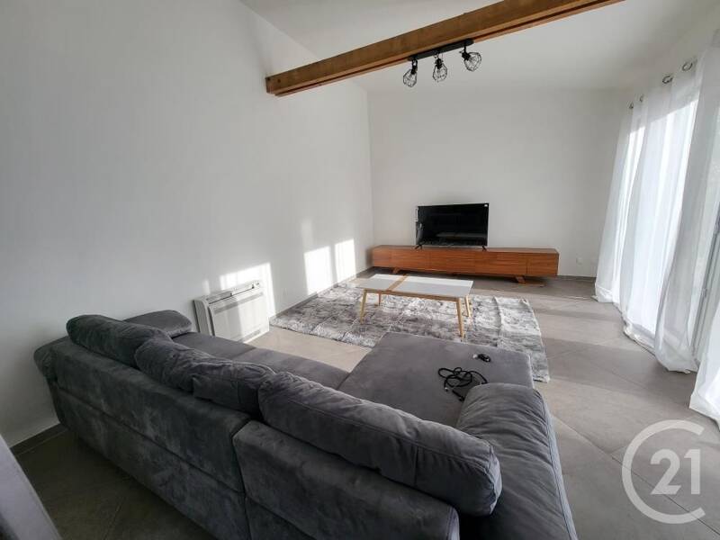 Maison à louer, 76m², HOUILLES