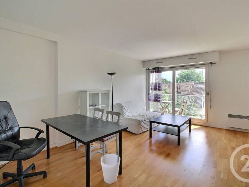Maison à louer, 52m², ANTONY