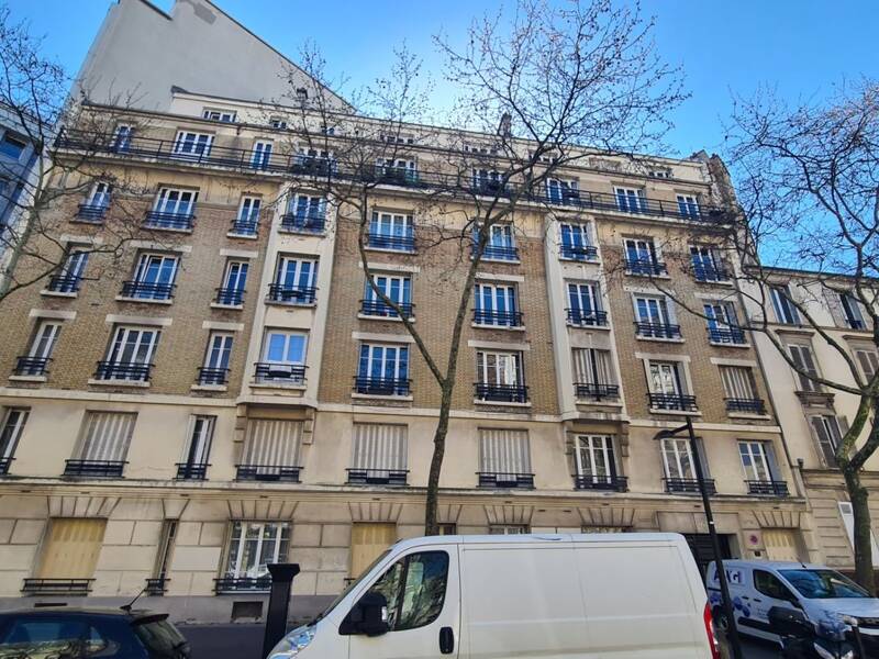 Maison à vendre, 83m², BOULOGNE BILLANCOURT
