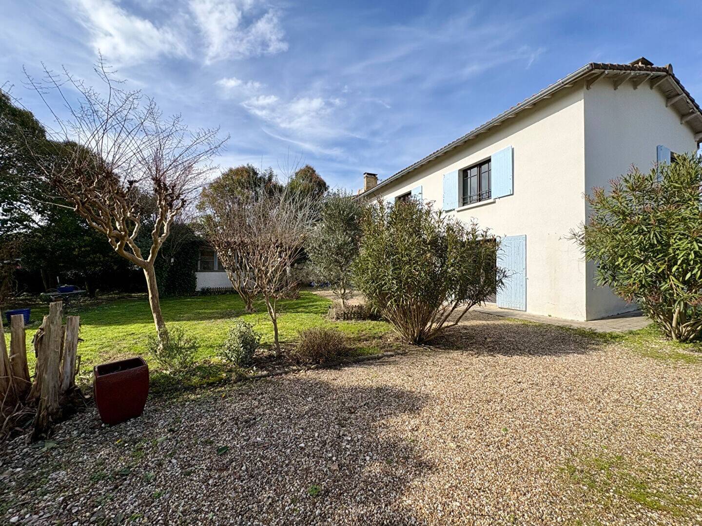 Maison à vendre, 150m², CAMBLANES ET MEYNAC
