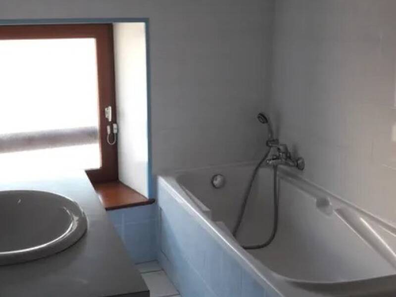 Maison à louer, 50m², SAINT SYMPHORIEN SUR COISE