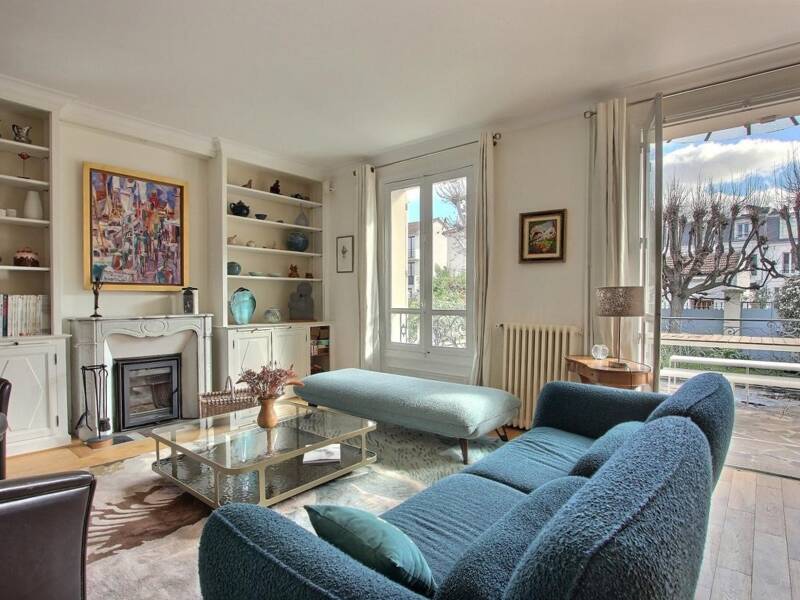 Maison à vendre, 253m², BOIS COLOMBES