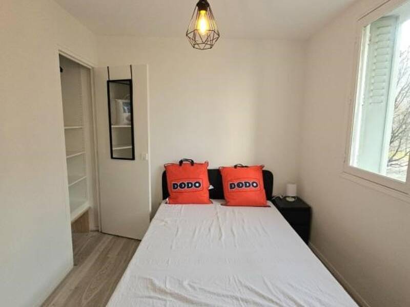 Maison à louer, 54m², GRENOBLE