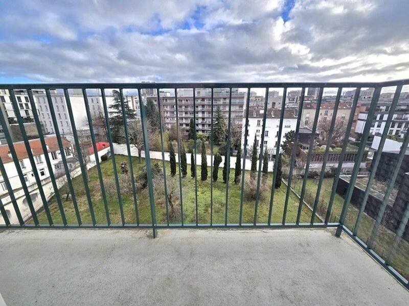 Maison à louer, 89m², BOULOGNE BILLANCOURT