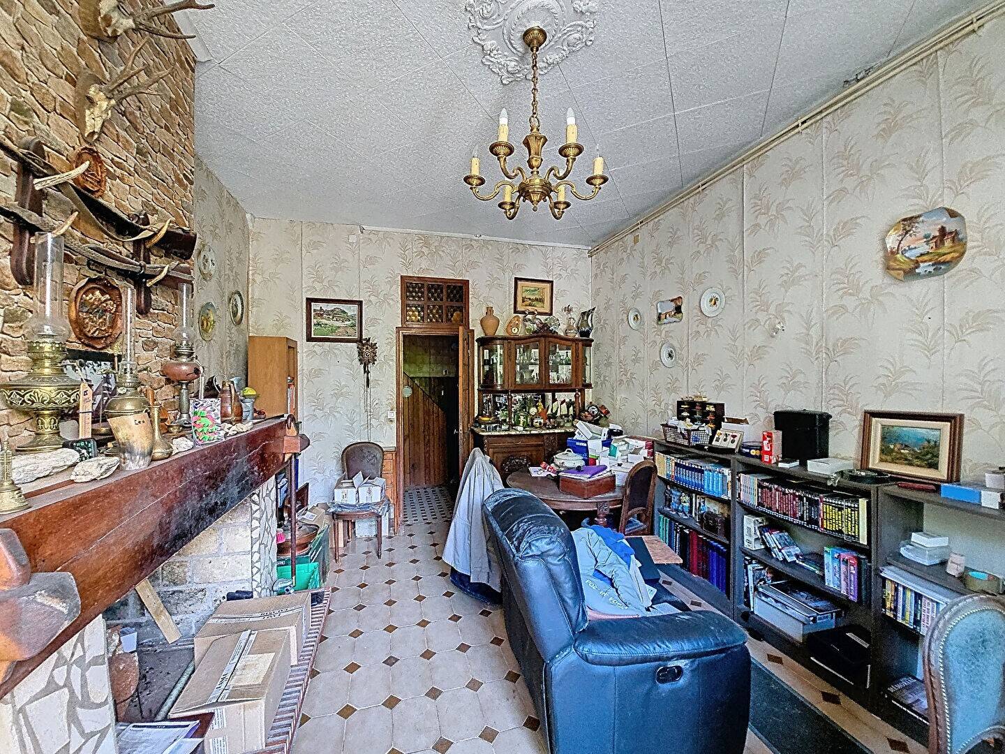Maison à vendre, 102m², LORMONT