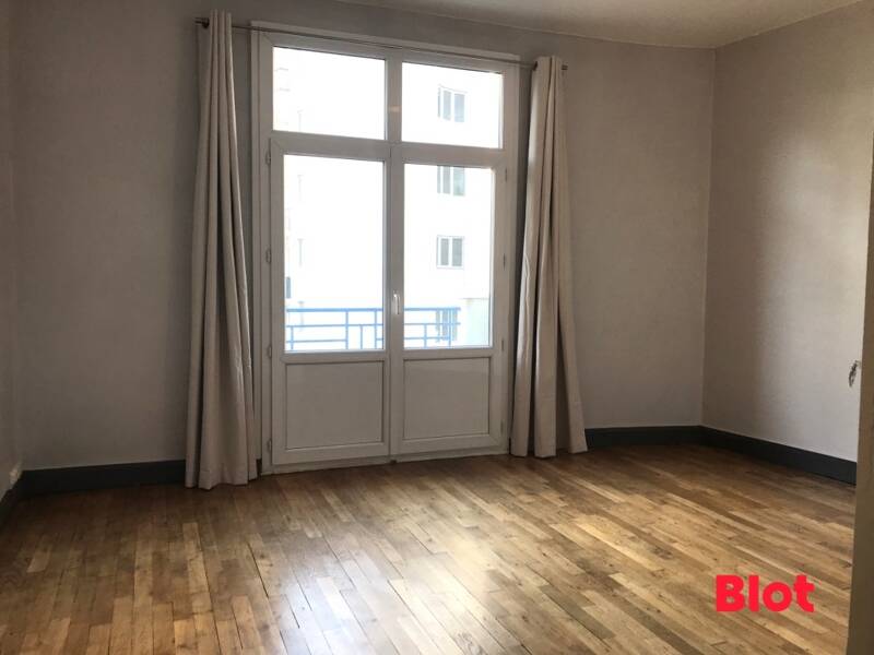 Maison à louer, 73m², RENNES