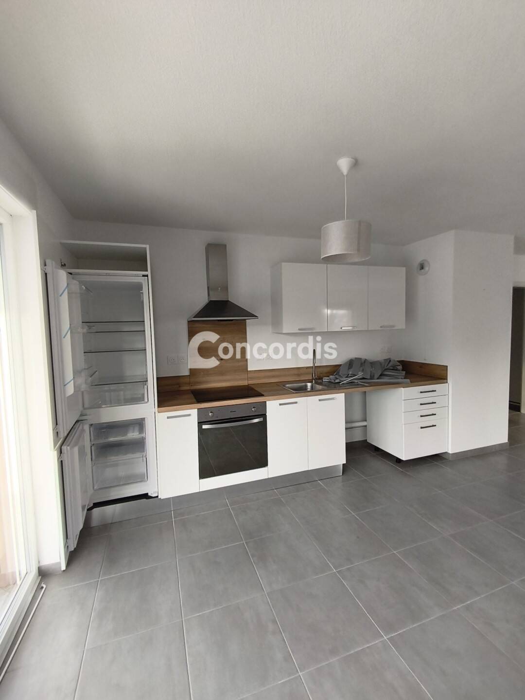 Maison à louer, 71m², VILLERS LES NANCY