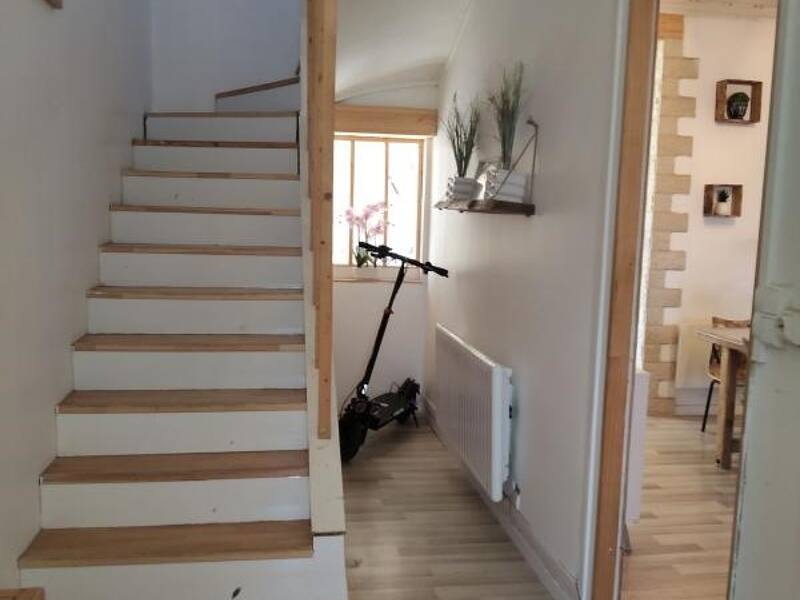 Maison à vendre, 122m², SINCENY