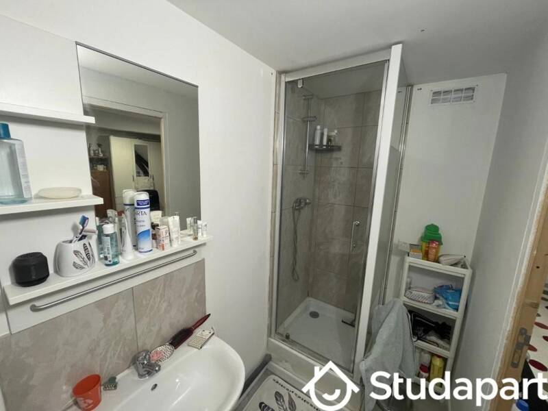 Maison à louer, 20m², SAINT QUENTIN