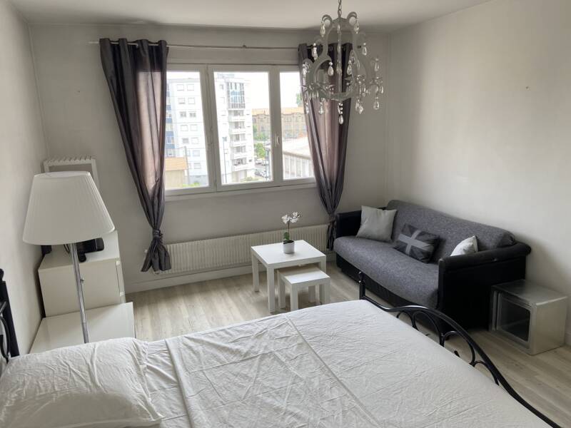 Maison à vendre, 34m², CLERMONT FERRAND