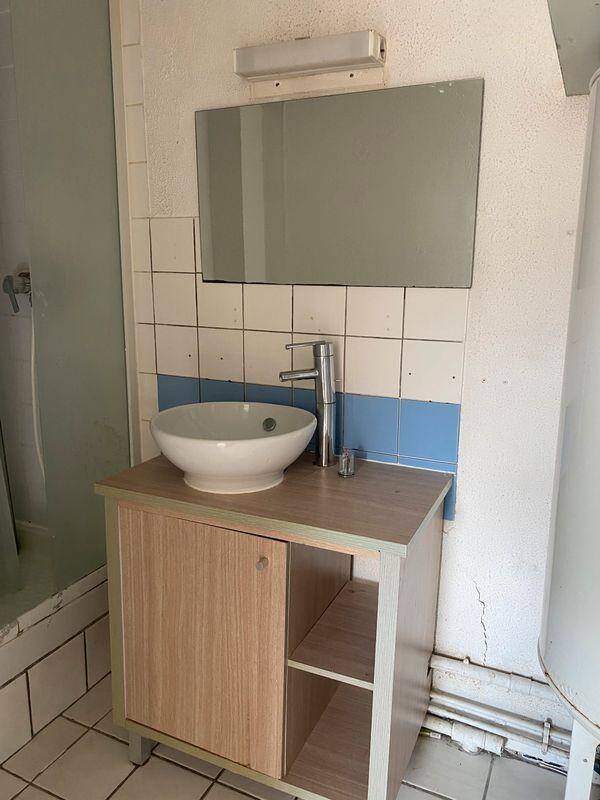 Maison à louer, 35m², ROUBAIX