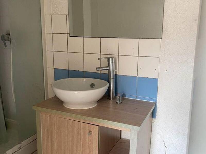 Maison à louer, 35m², ROUBAIX