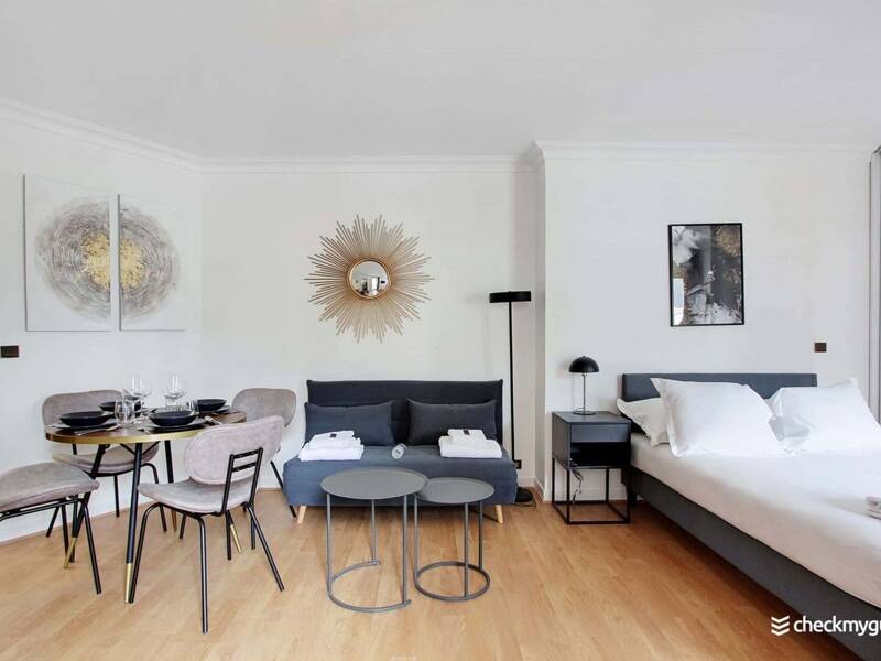 Maison à louer, 25m², RUEIL MALMAISON