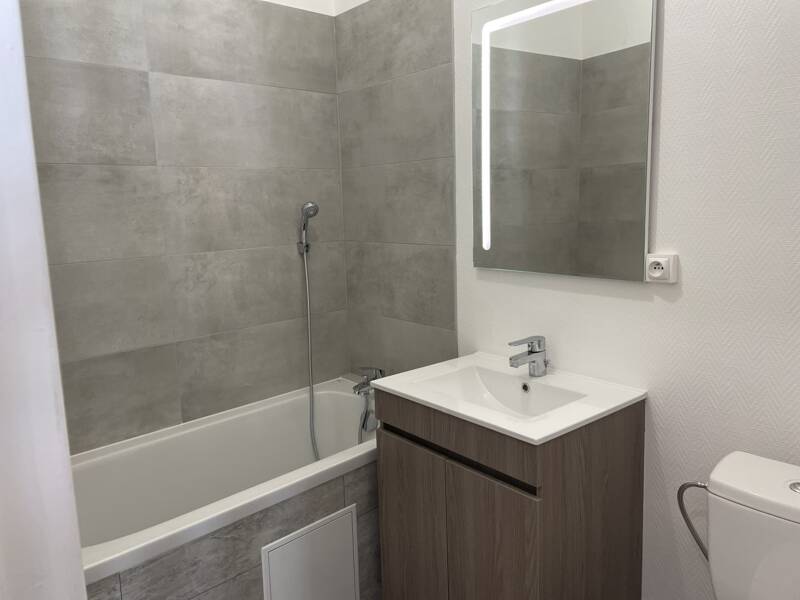 Maison à louer, 23m², METZ