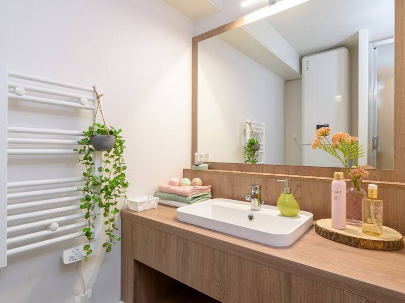 Maison à louer, 18m², TOULOUSE