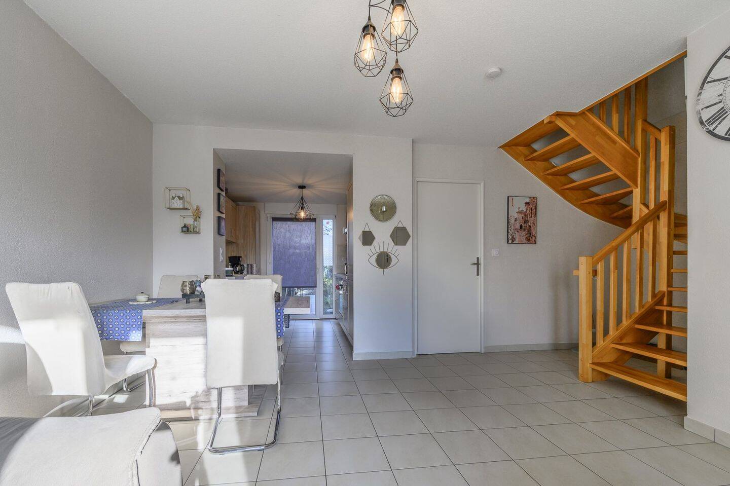 Maison à vendre, 94m², STRASBOURG