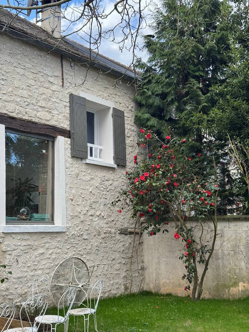 Maison à vendre, 270m², SAINT NOM LA BRETECHE