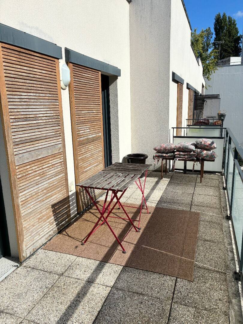 Maison à vendre, 46m², DEUIL LA BARRE