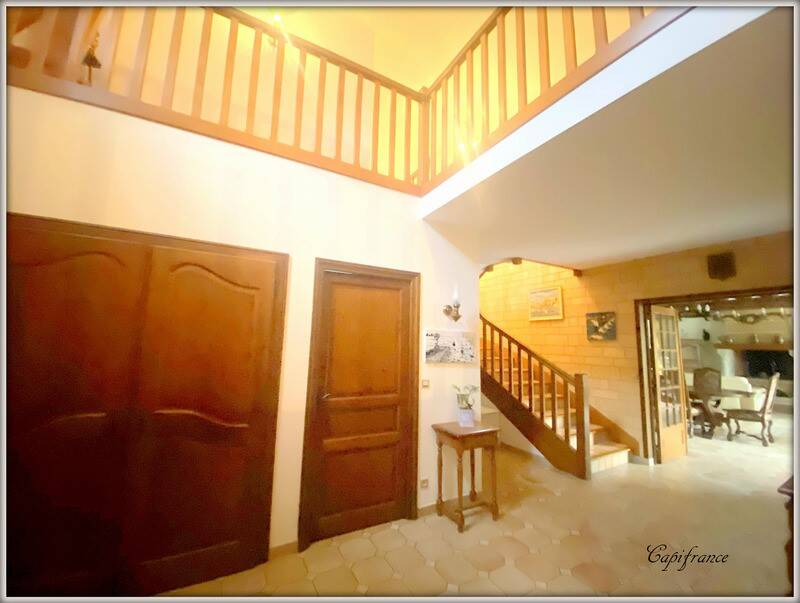 Maison à vendre, 255m², AULNAY SOUS BOIS