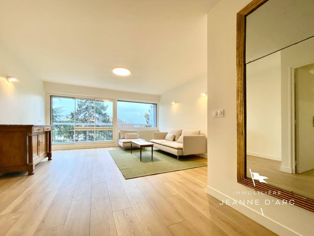 Maison à louer, 91m², VERSAILLES