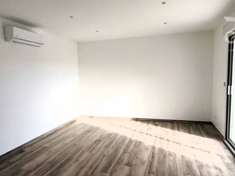 Maison à louer, 83m², LA BAUME CORNILLANE