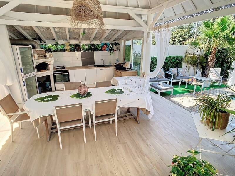 Maison à vendre, 284m², MONTPELLIER