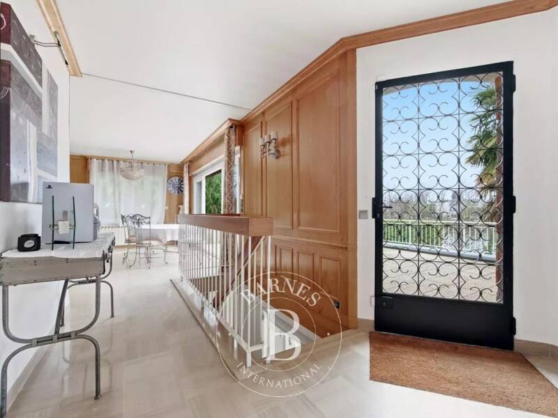 Maison à vendre, 245m², CHENNEVIERES SUR MARNE