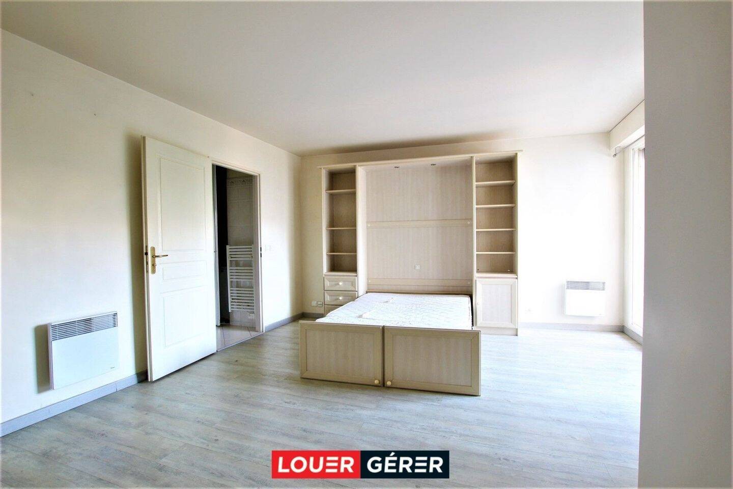 Maison à louer, 37m², LEVALLOIS PERRET