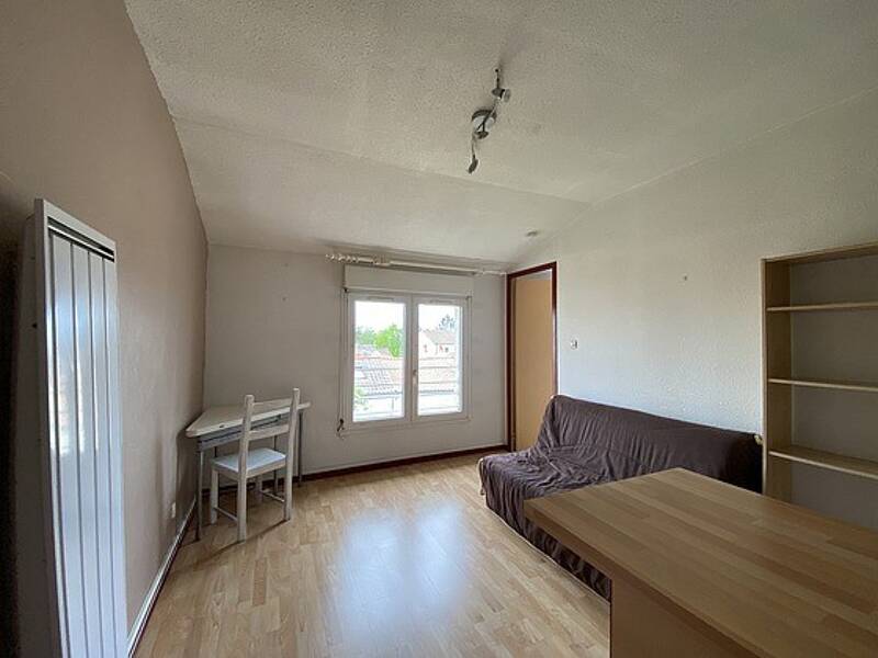 Maison à louer, 26m², BORDEAUX