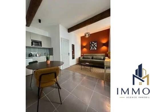 Immeuble à vendre 499 000 € 200 m² Gambetta Nîmes 30000
