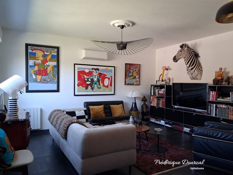 Maison à vendre, 112m², LE BOUSCAT